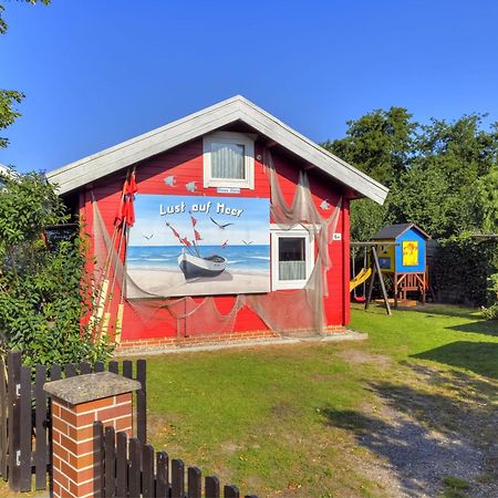 Zinnowitz, Haus Joern Luaran gambar