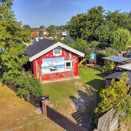 Zinnowitz, Haus Joern Luaran gambar