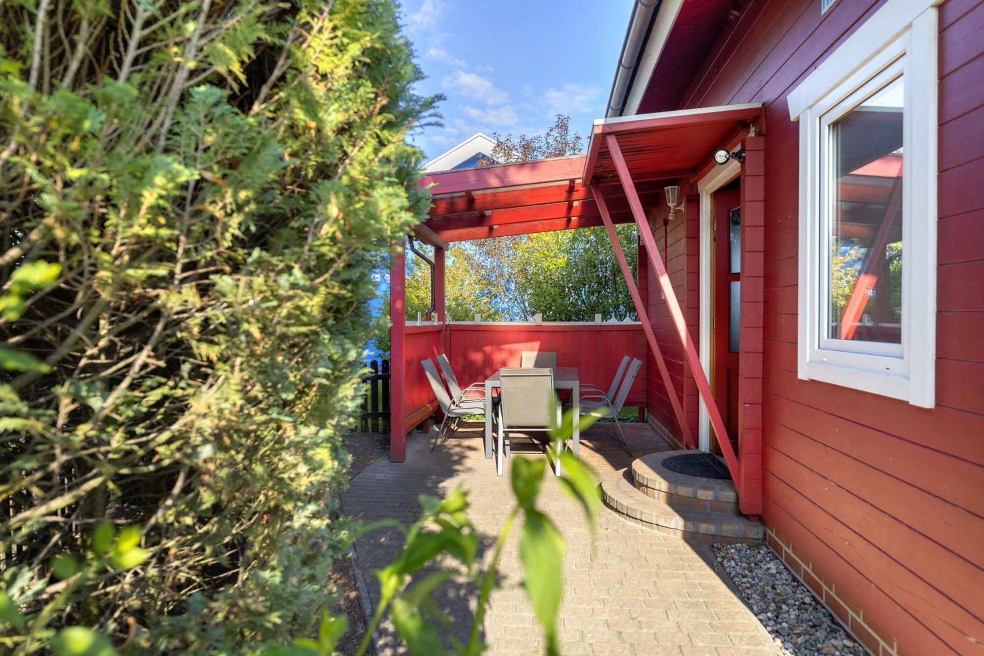 Zinnowitz, Haus Joern Luaran gambar