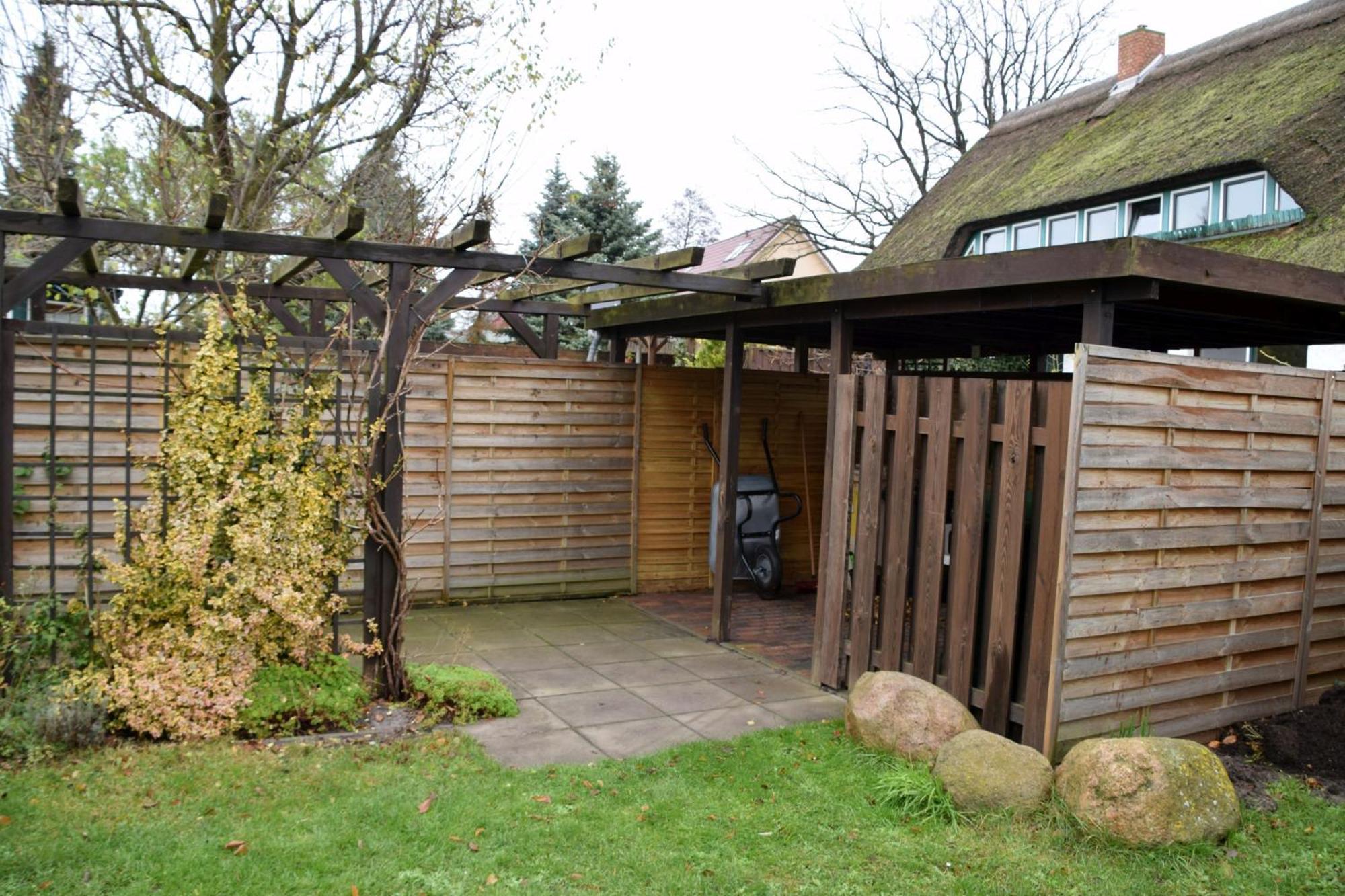 Zinnowitz, Haus Joern Luaran gambar